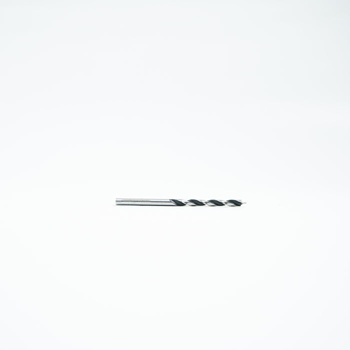 HHW ดอกสว่านเจาะไม้ 3.0มม. Twist drill bit for wood Size 3.0 mm. 10.100001
