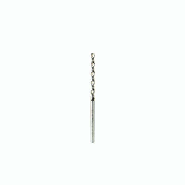 HHW ดอกสว่านเจาะเหล็ก ไฮสปีด ANSI HSS 4.0 มม. Twist drill bit DIN 338 ANSI HSS Size 4.0 mm. 10.100013