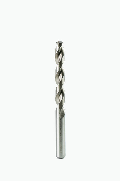 HHW ดอกสว่านเจาะเหล็ก ไฮสปีด ANSI HSS 1/8" มม. 1,000 ชิ้น Twist drill bit DIN 338 ANSI HSS Size 1/8" mm. 1,000 pcs. 10.101432
