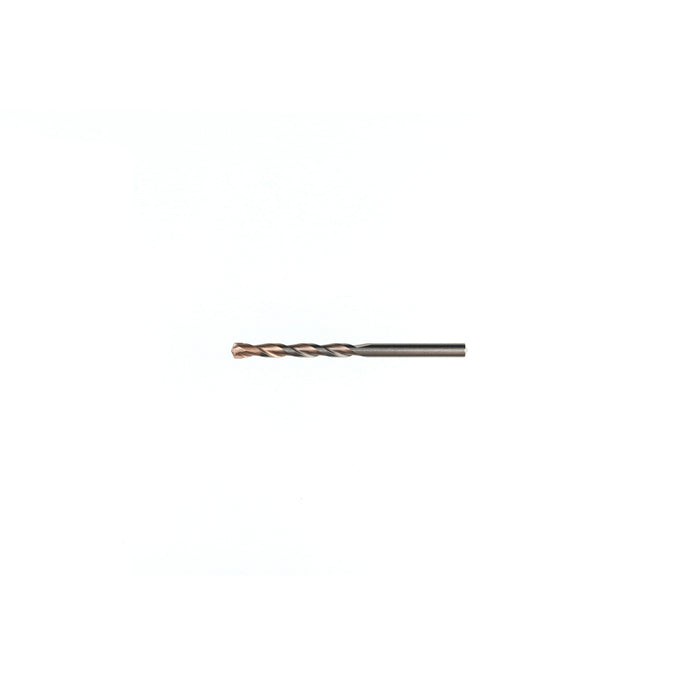 HHW ดอกสว่านเจาะคอนกรีตก้านกลม 6.5 มม. ยาว 100 มม. Impact drill bit Size 6.5 mm. Length 100 mm. 10.100091
