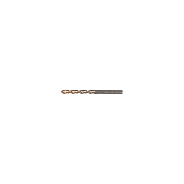 HHW ดอกสว่านเจาะคอนกรีตก้านกลม 6.5 มม. ยาว 100 มม. Impact drill bit Size 6.5 mm. Length 100 mm. 10.100091