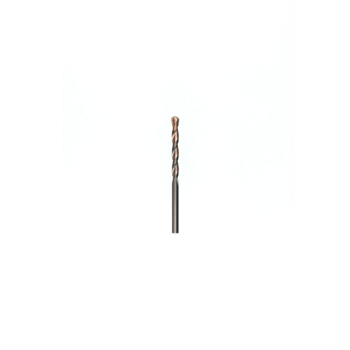HHW ดอกสว่านเจาะคอนกรีตก้านกลม 6.5 มม. ยาว 100 มม. Impact drill bit Size 6.5 mm. Length 100 mm. 10.100091