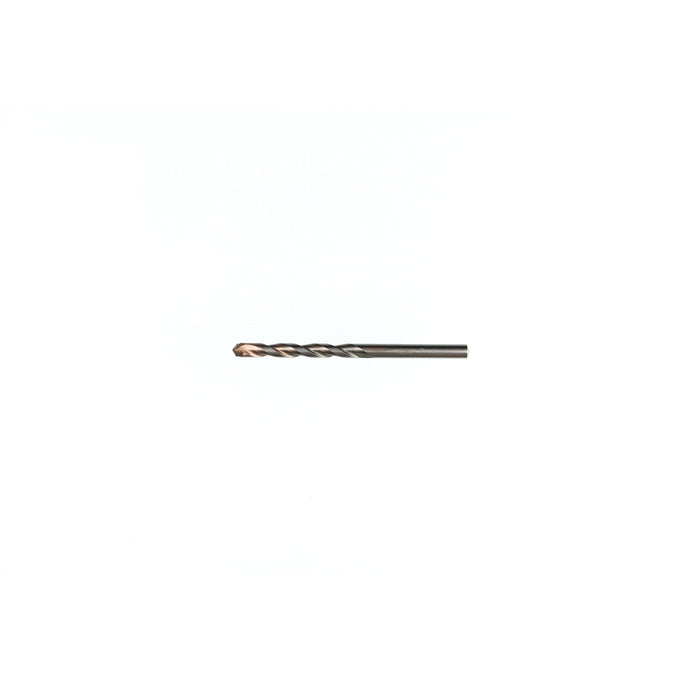 HHW ดอกสว่านเจาะคอนกรีตก้านกลม 7.0 มม. ยาว 100 มม. Impact drill bit Size 7.0 mm. Length 100 mm. 10.100092