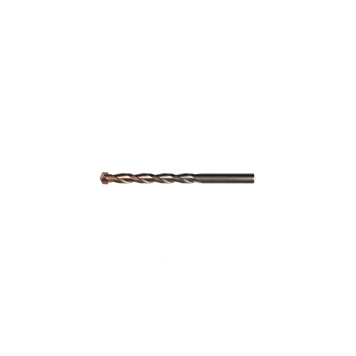 HHW ดอกสว่านเจาะคอนกรีตก้านกลม 9.0 มม. ยาว 120 มม. Impact drill bit Size 9.0 mm. Length 120 mm. 10.100096
