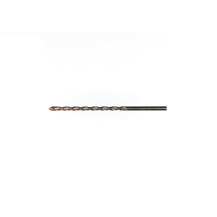HHW ดอกสว่านเจาะคอนกรีตก้านกลม 6.0 มม. ยาว 150 มม. Impact drill bit Size 6.0 mm. Length 150 mm. 10.100102