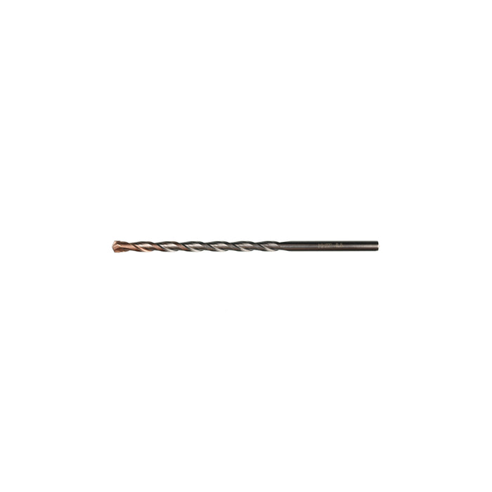 HHW ดอกสว่านเจาะคอนกรีตก้านกลม 6.5 มม. ยาว 150 มม. Impact drill bit Size 6.5 mm. Length 150 mm. 10.100103
