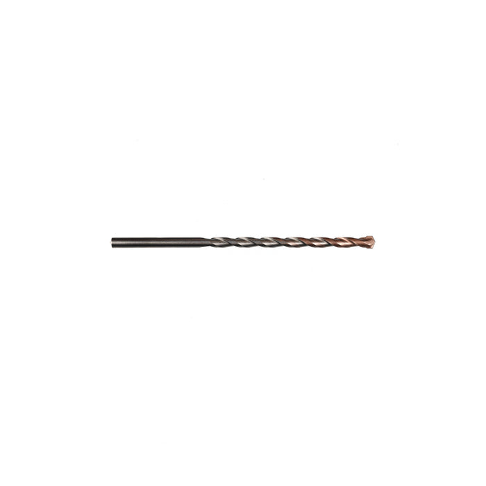 HHW ดอกสว่านเจาะคอนกรีตก้านกลม 7.0 มม. ยาว 150 มม. Impact drill bit Size 7.0 mm. Length 150 mm. 10.100104
