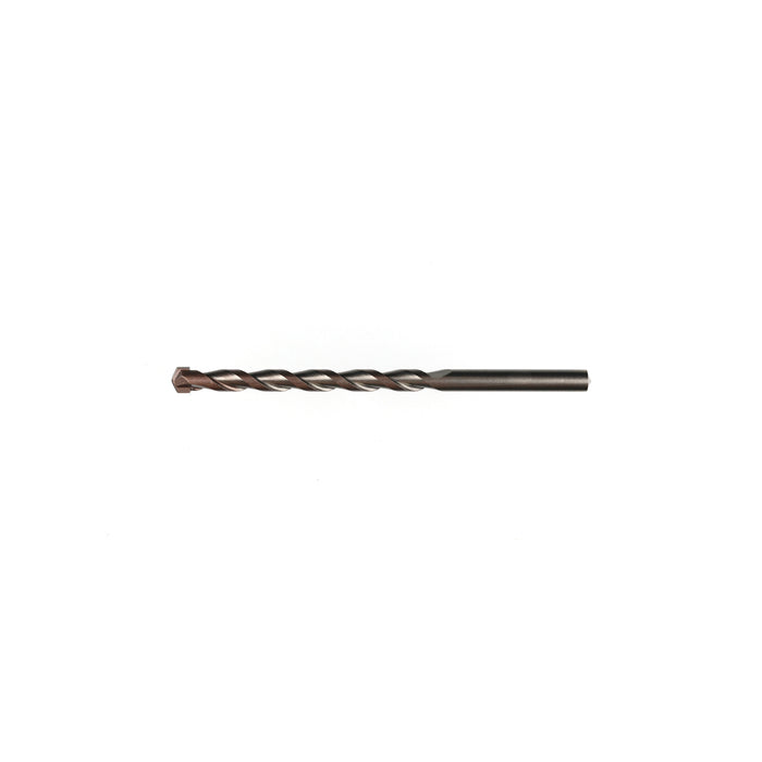 HHW ดอกสว่านเจาะคอนกรีตก้านกลม 9.0 มม. ยาว 150 มม. Impact drill bit Size 9.0 mm. Length 150 mm. 10.100106