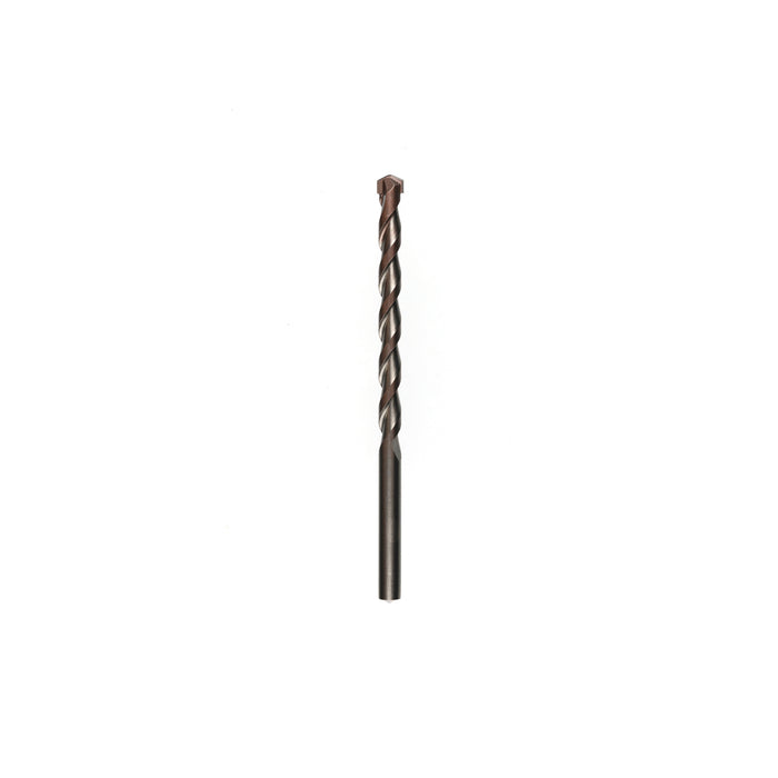 HHW ดอกสว่านเจาะคอนกรีตก้านกลม 9.0 มม. ยาว 150 มม. Impact drill bit Size 9.0 mm. Length 150 mm. 10.100106