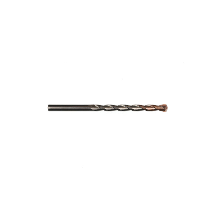 HHW ดอกสว่านเจาะคอนกรีตก้านกลม 10.0 มม. ยาว 150 มม. Impact drill bit Size 10.0 mm. Length 150 mm. 10.100107