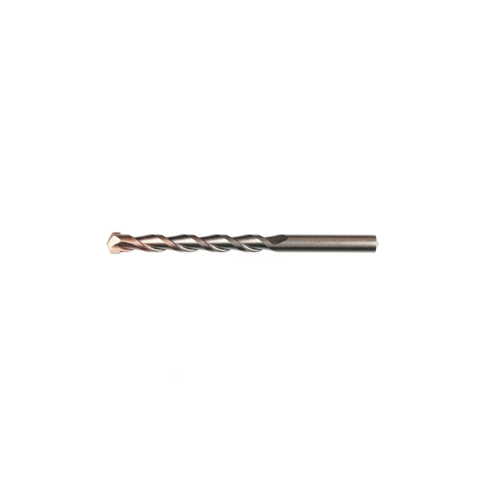 HHW ดอกสว่านเจาะคอนกรีตก้านกลม 10.0 มม. ยาว 150 มม. Impact drill bit Size 10.0 mm. Length 150 mm. 10.100107