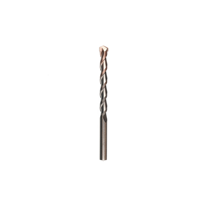 HHW ดอกสว่านเจาะคอนกรีตก้านกลม 12.0 มม. ยาว 150 มม. Impact drill bit Size 12.0 mm. Length 150 mm. 10.100109