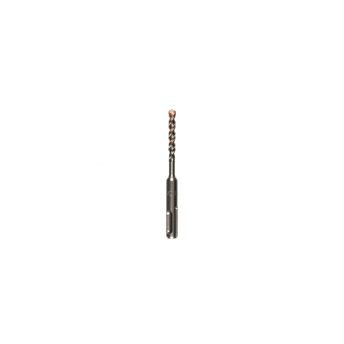 HHW ดอกสว่านโรตารี่ 2-คัตเตอร์ SDS PLUS 5.5 มม. ยาว 110 มม. Hammer drill bit 2-CUTTER SDS PLUS Size 5.5 mm. Length 110 mm. 10.100144