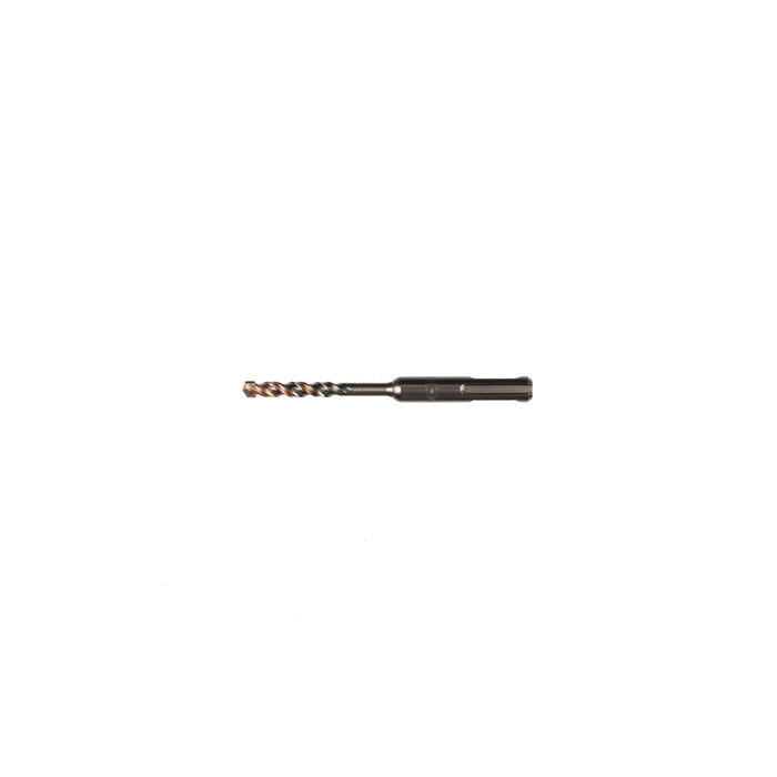 HHW ดอกสว่านโรตารี่ 2-คัตเตอร์ SDS PLUS 6.5 มม. ยาว 110 มม. Hammer drill bit 2-CUTTER SDS PLUS Size 6.5 mm. Length 110 mm. 10.100146
