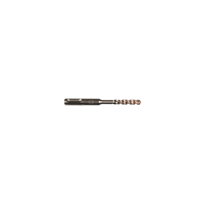 HHW ดอกสว่านโรตารี่ 2-คัตเตอร์ SDS PLUS 8.0 มม. ยาว 110 มม. Hammer drill bit 2-CUTTER SDS PLUS Size 8.0 mm. Length 110 mm. 10.100148