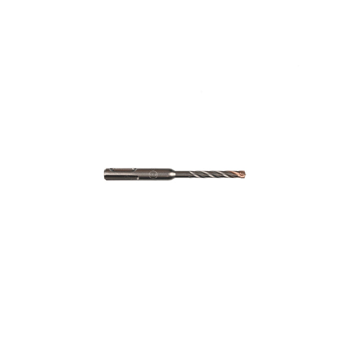 HHW ดอกสว่านโรตารี่ 4-คัตเตอร์ SDS PLUS 5.5 มม. ยาว 110 มม. Hammer drill bit 4-CUTTER SDS PLUS Size 5.5 mm. Length 110 mm. 10.100151