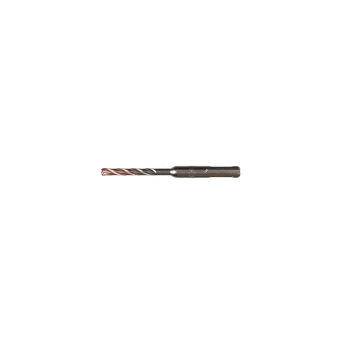 HHW ดอกสว่านโรตารี่ 4-คัตเตอร์ SDS PLUS 6.5 มม. ยาว 110 มม. Hammer drill bit 4-CUTTER SDS PLUS Size 6.5 mm. Length 110 mm. 10.100153