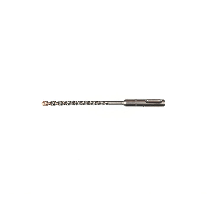 HHW ดอกสว่านโรตารี่ 2-คัตเตอร์ SDS PLUS 19.0 มม. ยาว 160 มม. Hammer drill bit 2-CUTTER SDS PLUS Size 19.0 mm. Length 160 mm. 10.101510
