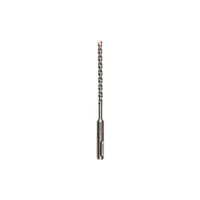 HHW ดอกสว่านโรตารี่ 2-คัตเตอร์ SDS PLUS 19.0 มม. ยาว 160 มม. Hammer drill bit 2-CUTTER SDS PLUS Size 19.0 mm. Length 160 mm. 10.101510