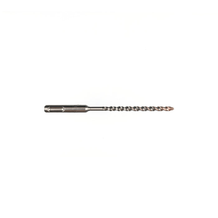 HHW ดอกสว่านโรตารี่ 2-คัตเตอร์ SDS PLUS 7.0 มม. ยาว 160 มม. Hammer drill bit 2-CUTTER SDS PLUS Size 7.0 mm. Length 160 mm. 10.100162