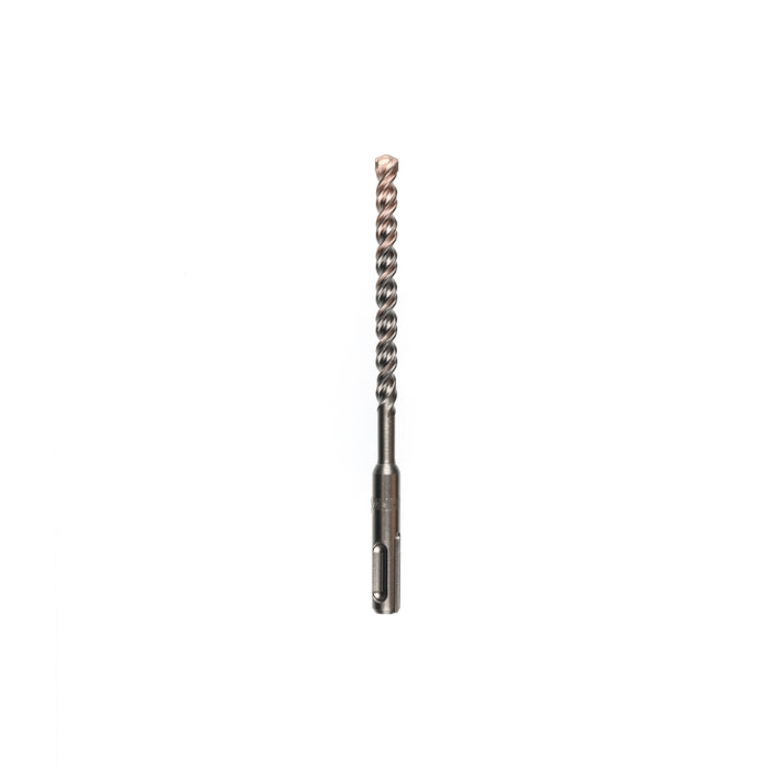 HHW ดอกสว่านโรตารี่ 2-คัตเตอร์ SDS PLUS 8.0 มม. ยาว 160 มม. Hammer drill bit 2-CUTTER SDS PLUS Size 8.0 mm. Length 160 mm. 10.100163