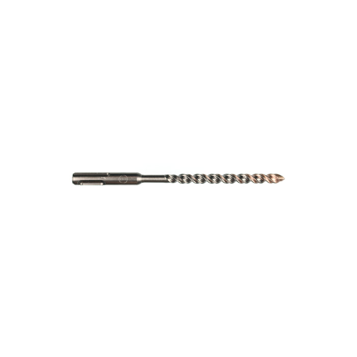 HHW ดอกสว่านโรตารี่ 2-คัตเตอร์ SDS PLUS 9.0 มม. ยาว 160 มม. Hammer drill bit 2-CUTTER SDS PLUS Size 9.0 mm. Length 160 mm. 10.100164