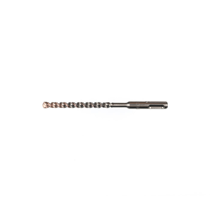 HHW ดอกสว่านโรตารี่ 2-คัตเตอร์ SDS PLUS 9.0 มม. ยาว 160 มม. Hammer drill bit 2-CUTTER SDS PLUS Size 9.0 mm. Length 160 mm. 10.100164