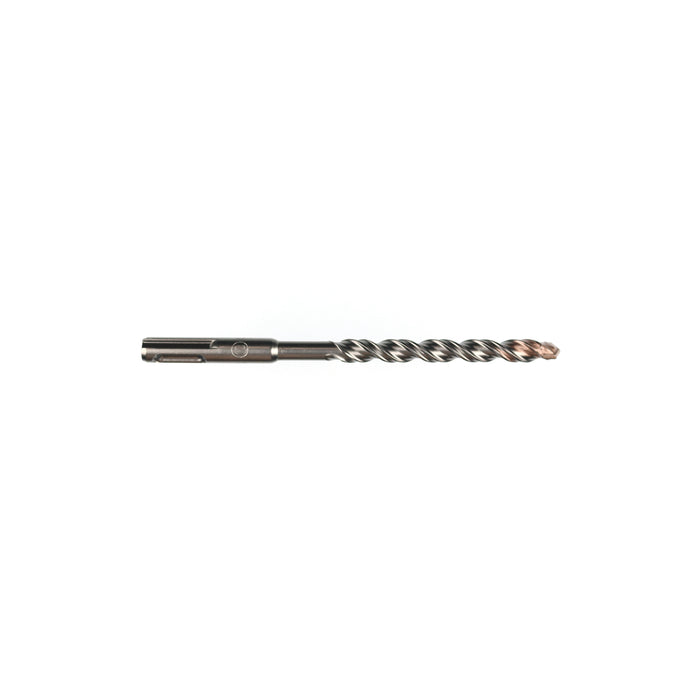 HHW ดอกสว่านโรตารี่ 2-คัตเตอร์ SDS PLUS 10.0 มม. ยาว 160 มม. Hammer drill bit 2-CUTTER SDS PLUS Size 10.0 mm. Length 160 mm. 10.100165