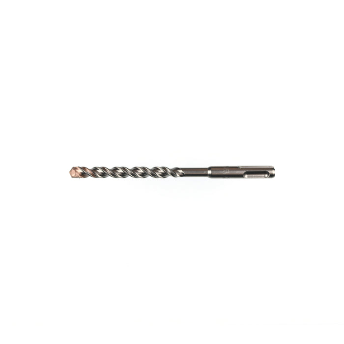 HHW ดอกสว่านโรตารี่ 2-คัตเตอร์ SDS PLUS 10.0 มม. ยาว 160 มม. Hammer drill bit 2-CUTTER SDS PLUS Size 10.0 mm. Length 160 mm. 10.100165