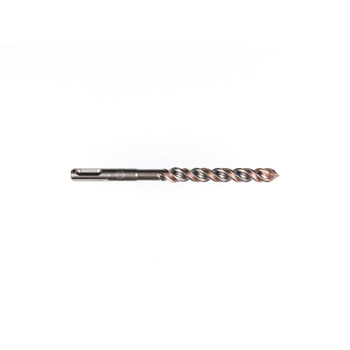 HHW ดอกสว่านโรตารี่ 2-คัตเตอร์ SDS PLUS 13.0 มม. ยาว 160 มม. Hammer drill bit 2-CUTTER SDS PLUS Size 13.0 mm. Length 160 mm. 10.100168