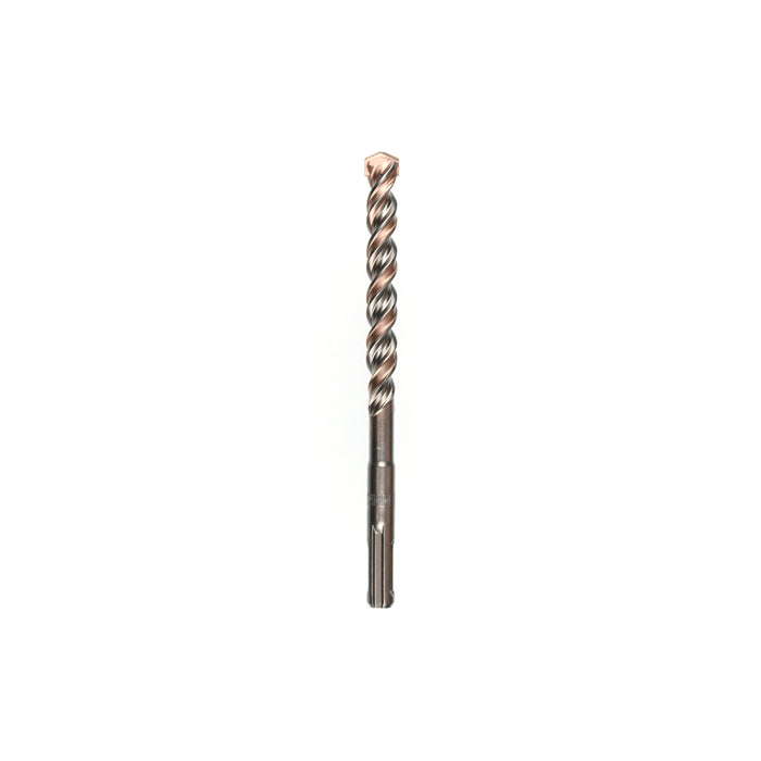 HHW ดอกสว่านโรตารี่ 2-คัตเตอร์ SDS PLUS 13.0 มม. ยาว 160 มม. Hammer drill bit 2-CUTTER SDS PLUS Size 13.0 mm. Length 160 mm. 10.100168