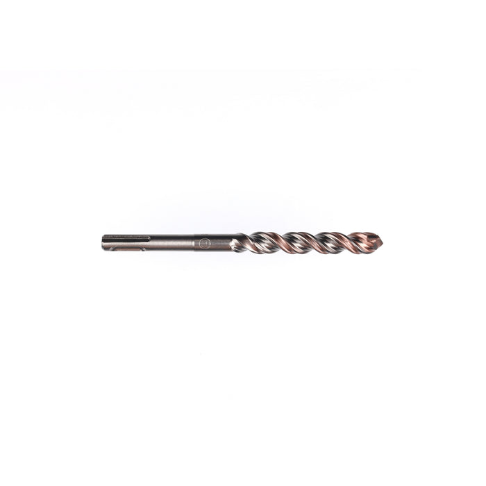 HHW ดอกสว่านโรตารี่ 2-คัตเตอร์ SDS PLUS 14.0 มม. ยาว 160 มม. Hammer drill bit 2-CUTTER SDS PLUS Size 14.0 mm. Length 160 mm. 10.100169