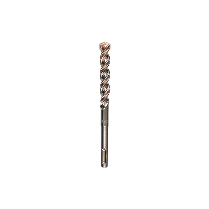 HHW ดอกสว่านโรตารี่ 2-คัตเตอร์ SDS PLUS 14.0 มม. ยาว 160 มม. Hammer drill bit 2-CUTTER SDS PLUS Size 14.0 mm. Length 160 mm. 10.100169