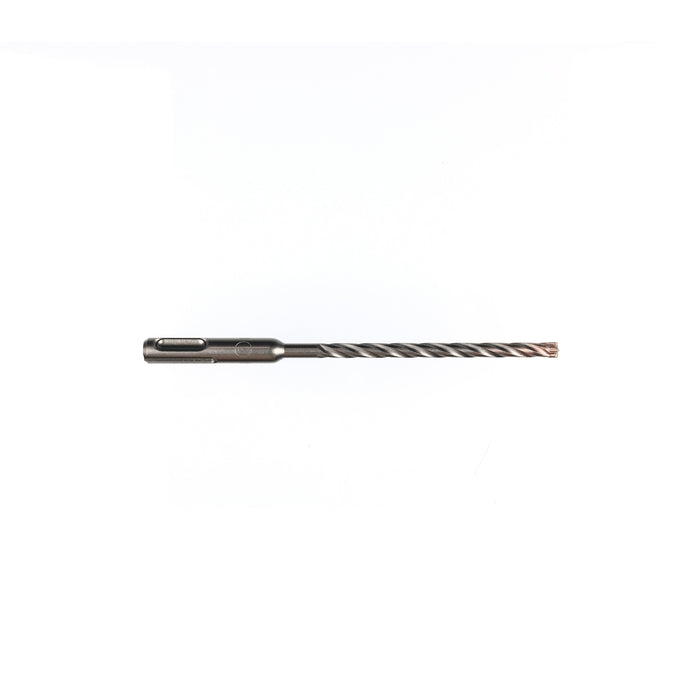 HHW ดอกสว่านโรตารี่ 4-คัตเตอร์ SDS PLUS 5.5 มม. ยาว 160 มม. Hammer drill bit 4-CUTTER SDS PLUS Size 5.5 mm. Length 160 mm. 10.100173