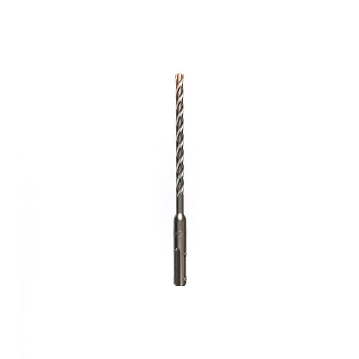 HHW ดอกสว่านโรตารี่ 4-คัตเตอร์ SDS PLUS 5.5 มม. ยาว 160 มม. Hammer drill bit 4-CUTTER SDS PLUS Size 5.5 mm. Length 160 mm. 10.100173