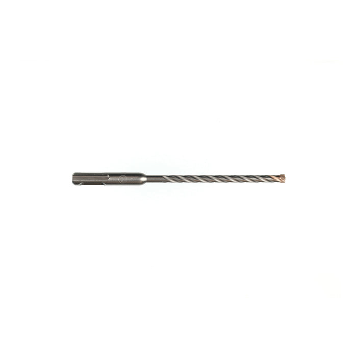 HHW ดอกสว่านโรตารี่ 4-คัตเตอร์ SDS PLUS 6.5 มม. ยาว 160 มม. Hammer drill bit 4-CUTTER SDS PLUS Size 6.5 mm. Length 160 mm. 10.100175