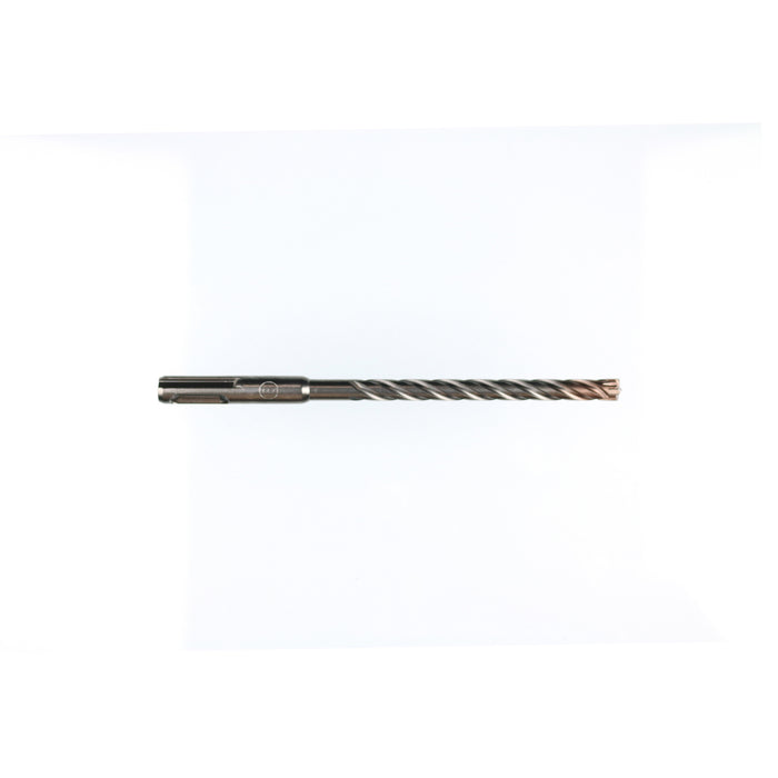 HHW ดอกสว่านโรตารี่ 4-คัตเตอร์ SDS PLUS 8.0 มม. ยาว 160 มม. Hammer drill bit 4-CUTTER SDS PLUS Size 8.0 mm. Length 160 mm. 10.100177