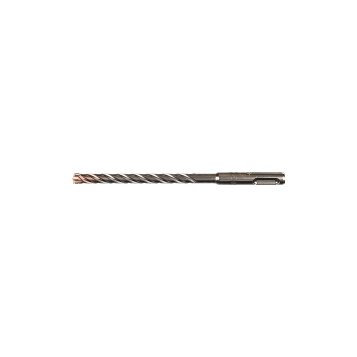 HHW ดอกสว่านโรตารี่ 4-คัตเตอร์ SDS PLUS 8.0 มม. ยาว 160 มม. Hammer drill bit 4-CUTTER SDS PLUS Size 8.0 mm. Length 160 mm. 10.100177