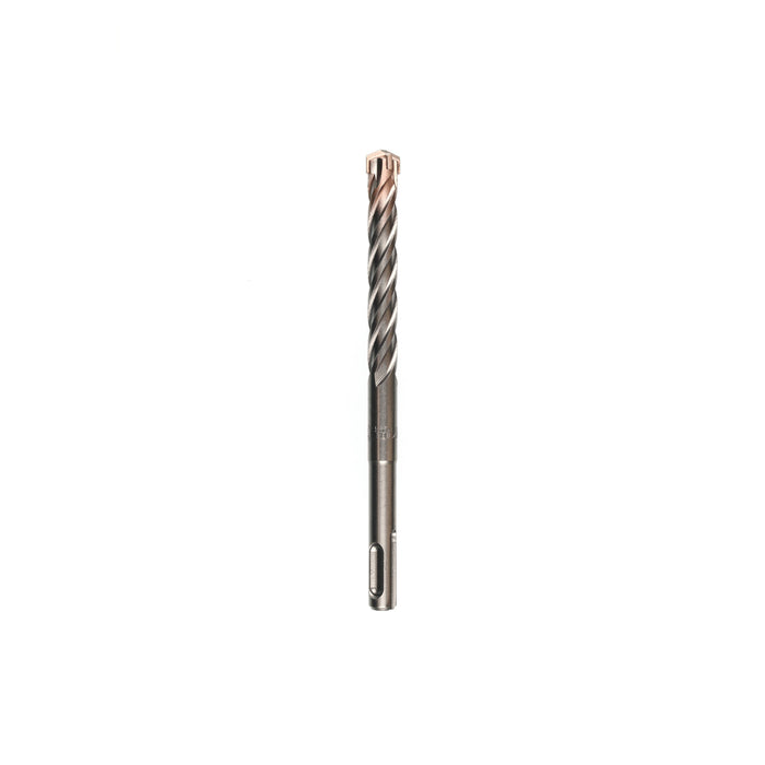 HHW ดอกสว่านโรตารี่ 4-คัตเตอร์ SDS PLUS 19.0 มม. ยาว 160 มม. Hammer drill bit 4-CUTTER SDS PLUS Size 19.0 mm. Length 160 mm. 10.101512