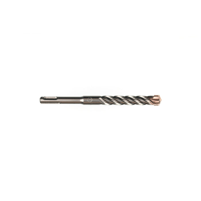 HHW ดอกสว่านโรตารี่ 4-คัตเตอร์ SDS PLUS 14.0 มม. ยาว 160 มม. Hammer drill bit 4-CUTTER SDS PLUS Size 14.0 mm. Length 160 mm. 10.100183