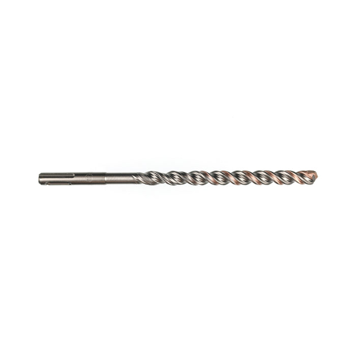 HHW ดอกสว่านโรตารี่ 2-คัตเตอร์ SDS PLUS 12.0 มม. ยาว 210 มม. Hammer drill bit 2-CUTTER SDS PLUS Size 12.0 mm. Length 210 mm. 10.100193