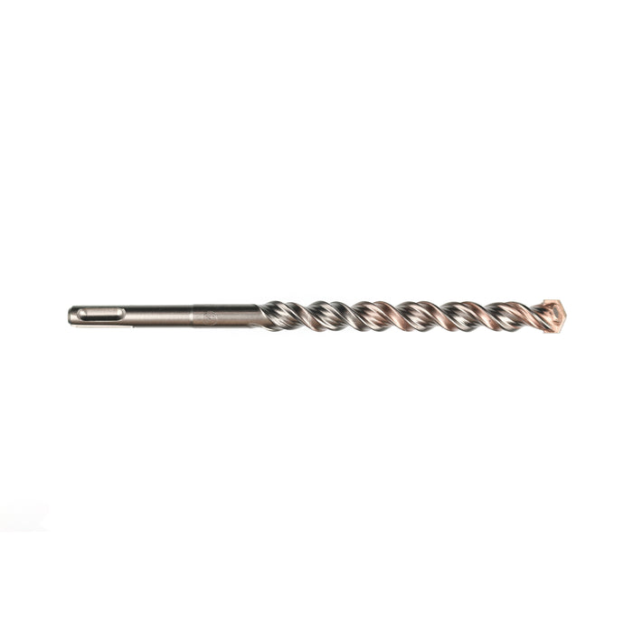 HHW ดอกสว่านโรตารี่ 2-คัตเตอร์ SDS PLUS 14.0 มม. ยาว 210 มม. Hammer drill bit 2-CUTTER SDS PLUS Size 14.0 mm. Length 210 mm. 10.100195