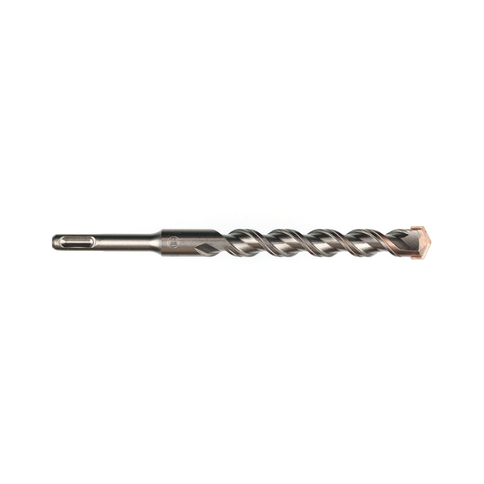HHW ดอกสว่านโรตารี่ 2-คัตเตอร์ SDS PLUS 18.0 มม. ยาว 210 มม. Hammer drill bit 2-CUTTER SDS PLUS Size 18.0 mm. Length 210 mm. 10.100198