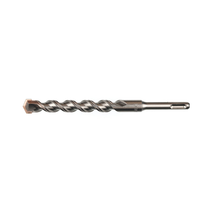HHW ดอกสว่านโรตารี่ 2-คัตเตอร์ SDS PLUS 19.0 มม. ยาว 210 มม. Hammer drill bit 2-CUTTER SDS PLUS Size 19.0 mm. Length 210 mm. 10.100199