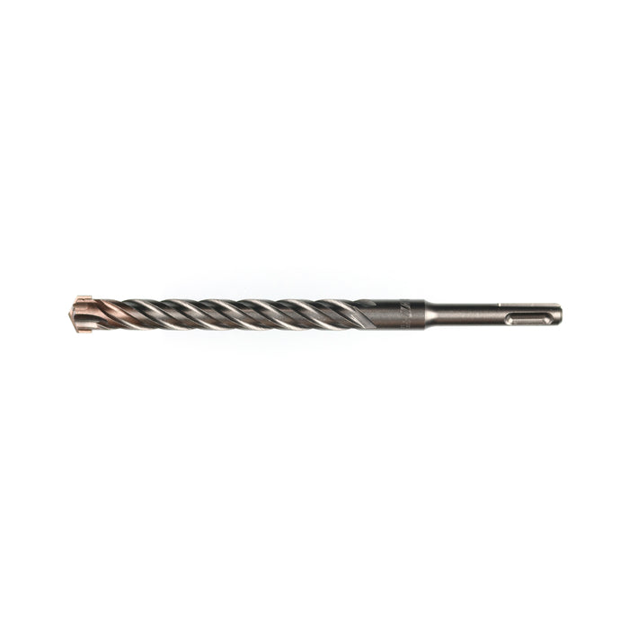 HHW ดอกสว่านโรตารี่ 4-คัตเตอร์ SDS PLUS 16.0 มม. ยาว 210 มม. Hammer drill bit 4-CUTTER SDS PLUS Size 16.0 mm. Length 210 mm. 10.100211