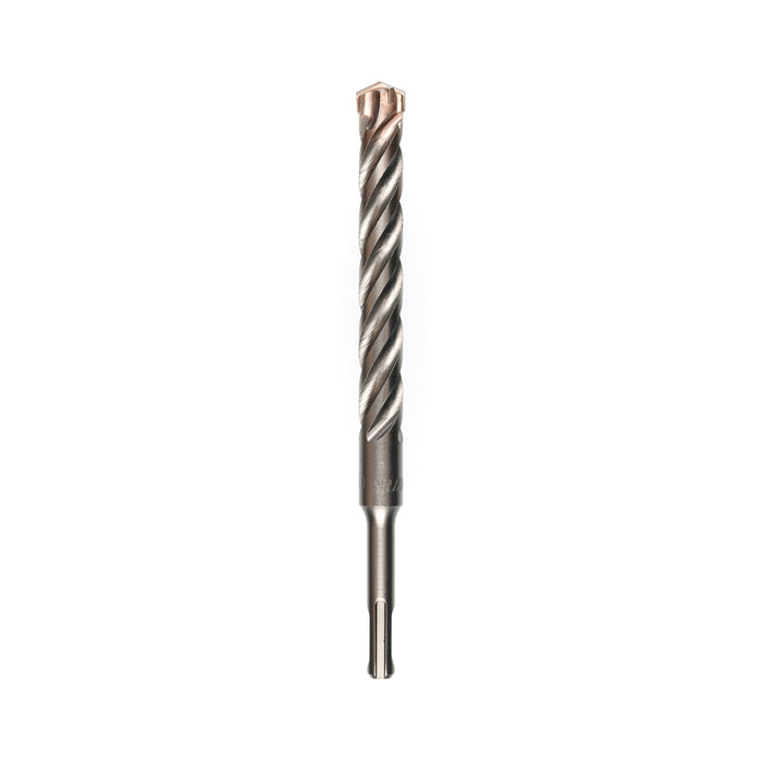 HHW ดอกสว่านโรตารี่ 4-คัตเตอร์ SDS PLUS 17.0 มม. ยาว 210 มม. Hammer drill bit 4-CUTTER SDS PLUS Size 17.0 mm. Length 210 mm. 10.100212