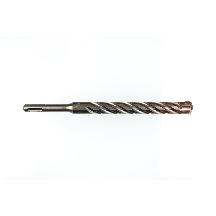 HHW ดอกสว่านโรตารี่ 4-คัตเตอร์ SDS PLUS 18.0 มม. ยาว 210 มม. Hammer drill bit 4-CUTTER SDS PLUS Size 18.0 mm. Length 210 mm. 10.100213