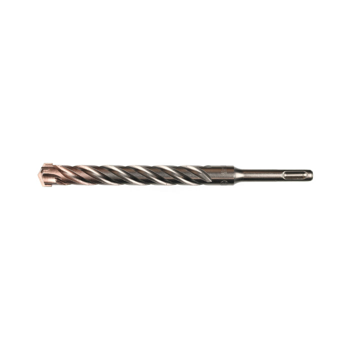 HHW ดอกสว่านโรตารี่ 4-คัตเตอร์ SDS PLUS 18.0 มม. ยาว 210 มม. Hammer drill bit 4-CUTTER SDS PLUS Size 18.0 mm. Length 210 mm. 10.100213
