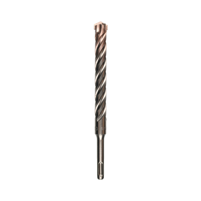 HHW ดอกสว่านโรตารี่ 4-คัตเตอร์ SDS PLUS 19.0 มม. ยาว 210 มม. Hammer drill bit 4-CUTTER SDS PLUS Size 19.0 mm. Length 210 mm. 10.100214