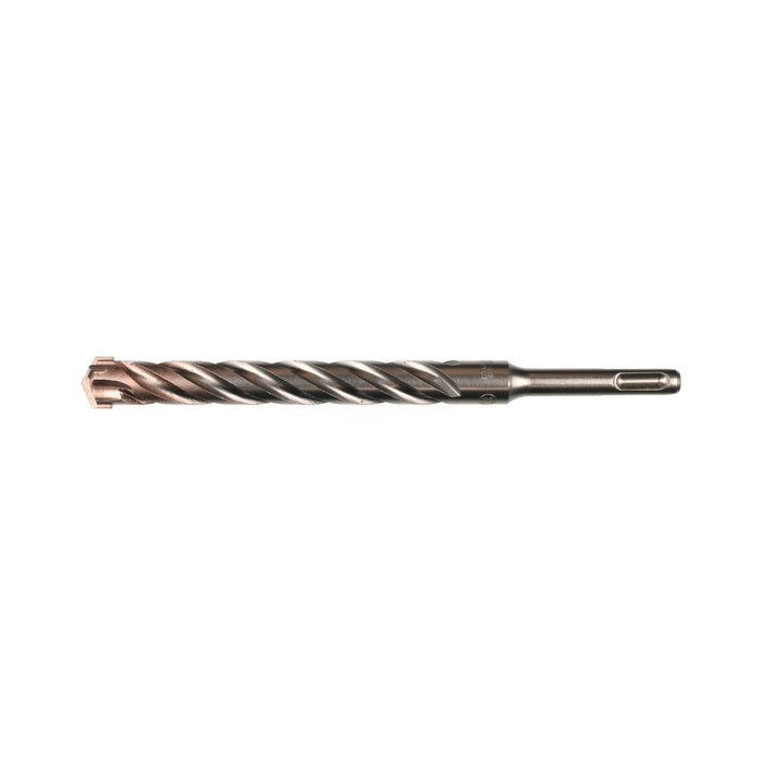HHW ดอกสว่านโรตารี่ 4-คัตเตอร์ SDS PLUS 12.0 มม. ยาว 260 มม. Hammer drill bit 4-CUTTER SDS PLUS Size 12.0 mm. Length 260 mm. 10.100235